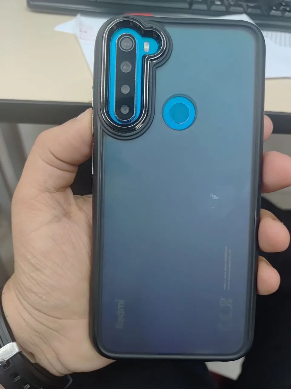 Xiaomi Redmi Note 8 64gb - Foto 2