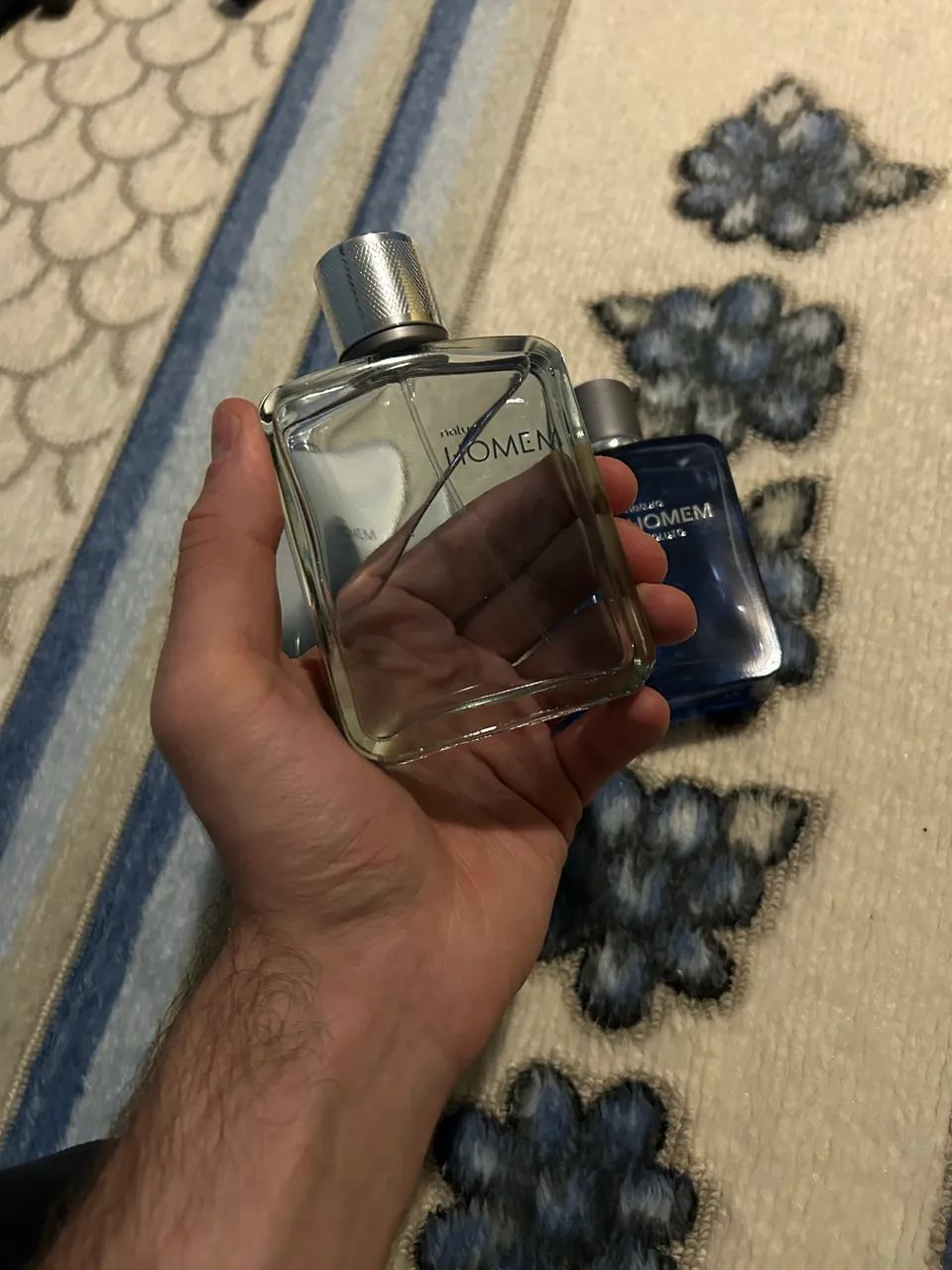 Perfumes Linha Natura Homem - Foto 2