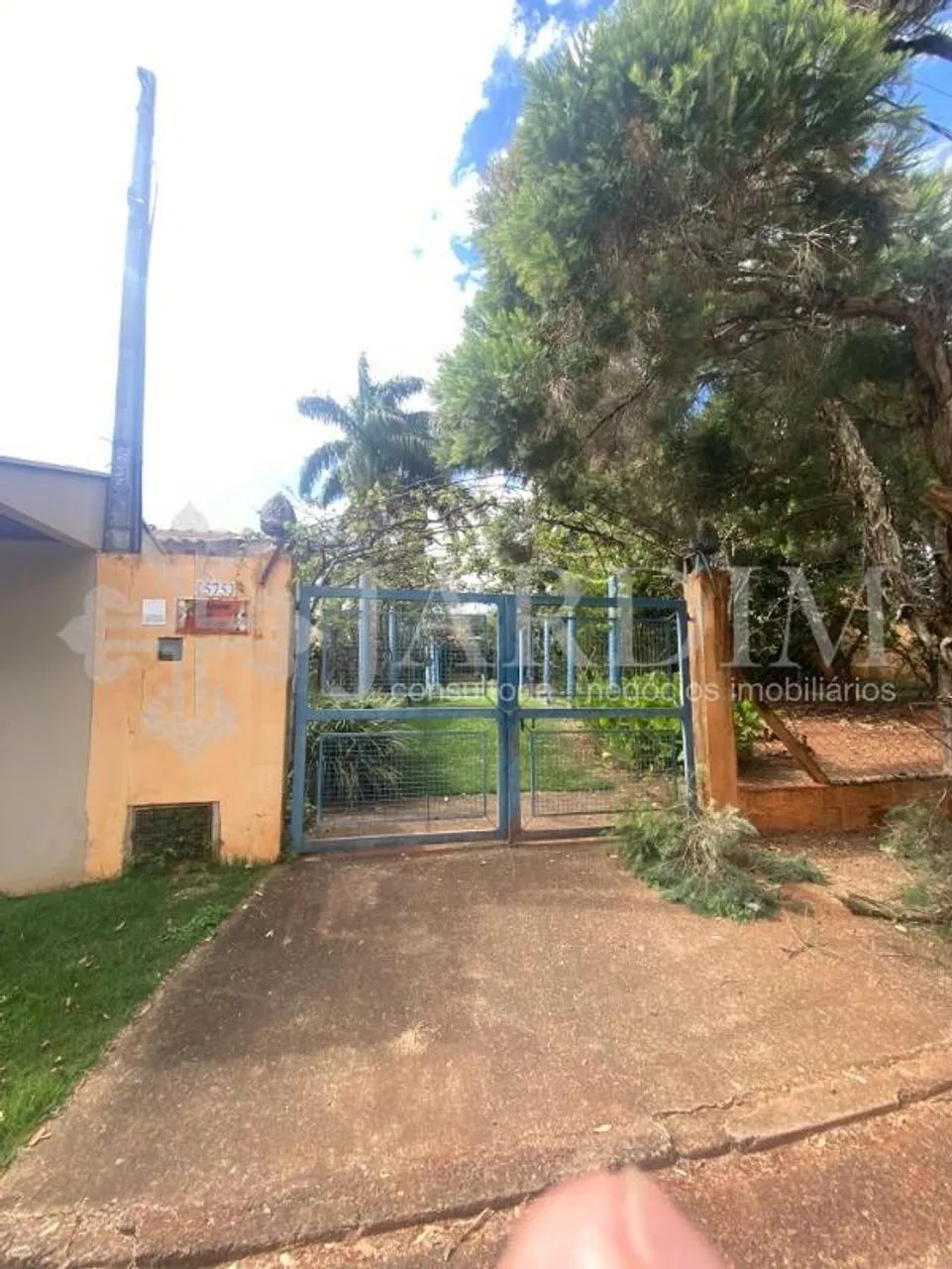 CHÁCARA | COND. COLINAS DE PIRACICABA ( ARTEMIS ) - Foto 2