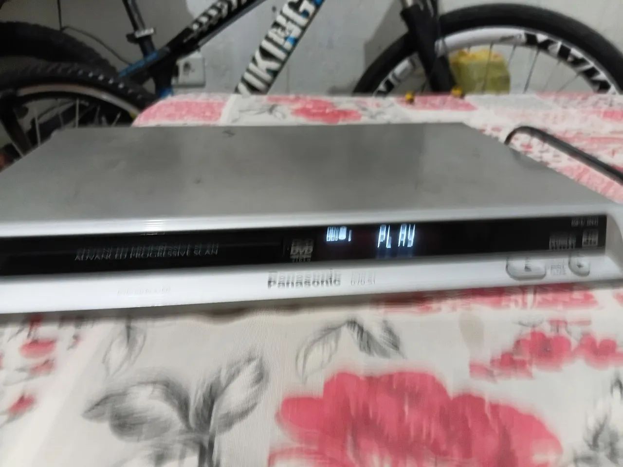 Dvd Panasonic  - Foto 2
