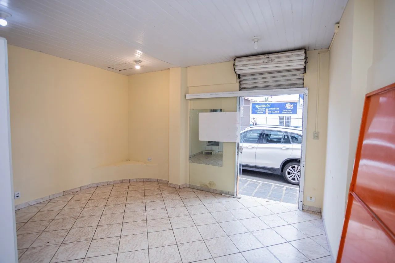 SALA COMERCIAL PARA LOCAÇÃO EM UVARANAS - Foto 3