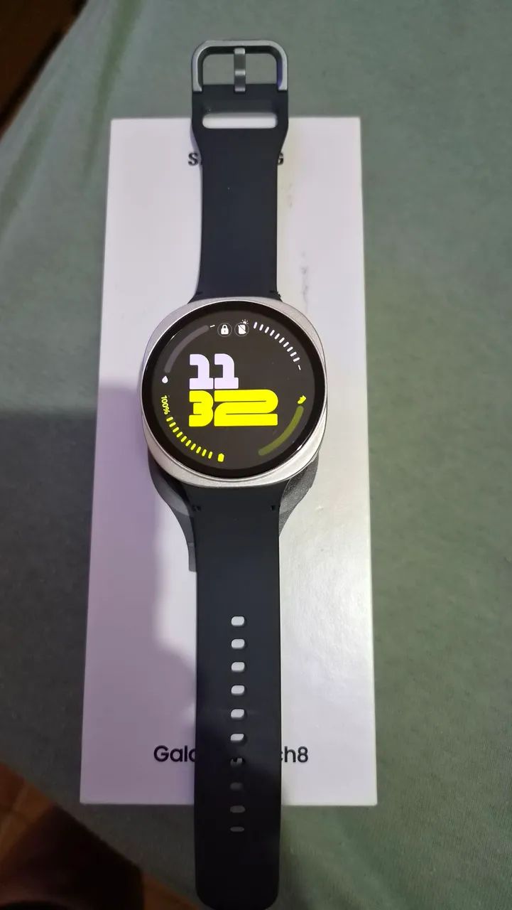Galaxy watch 8 - Foto 2