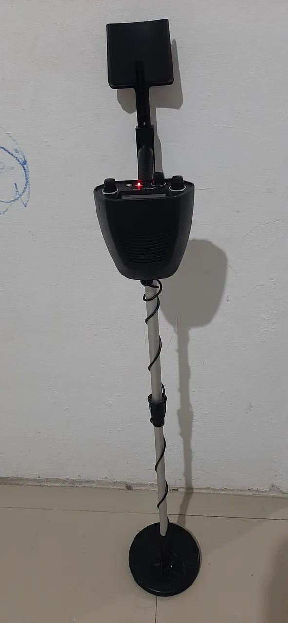 Deteguitor  - Foto 5