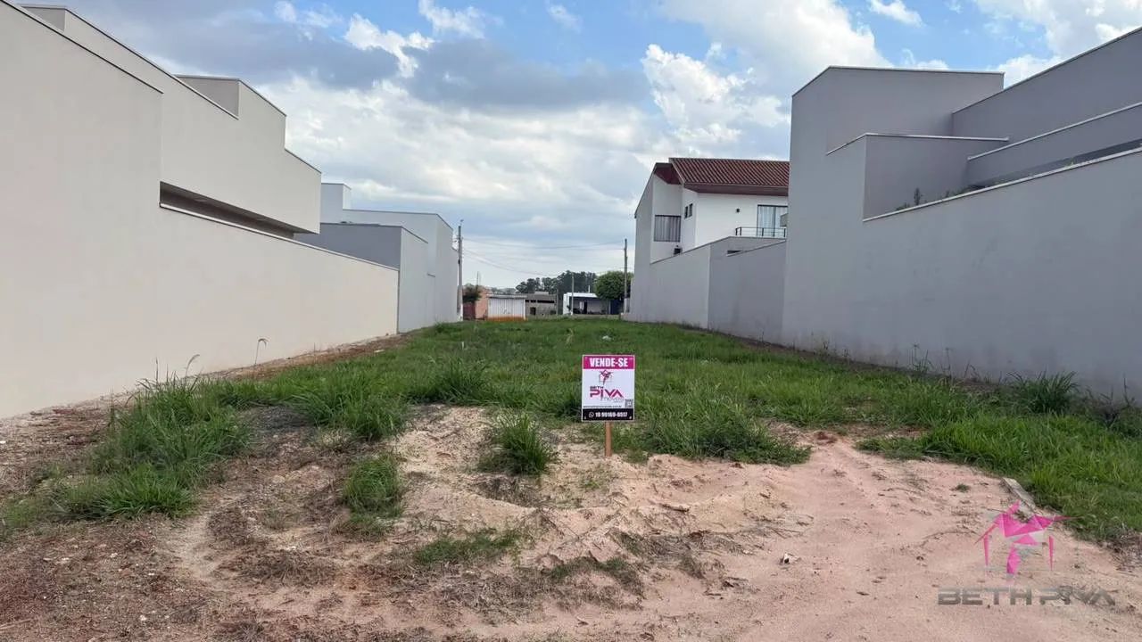 TERRENO À VENDA | CONDOMÍNIO ÁGUA ESPRAIADA - Foto 2
