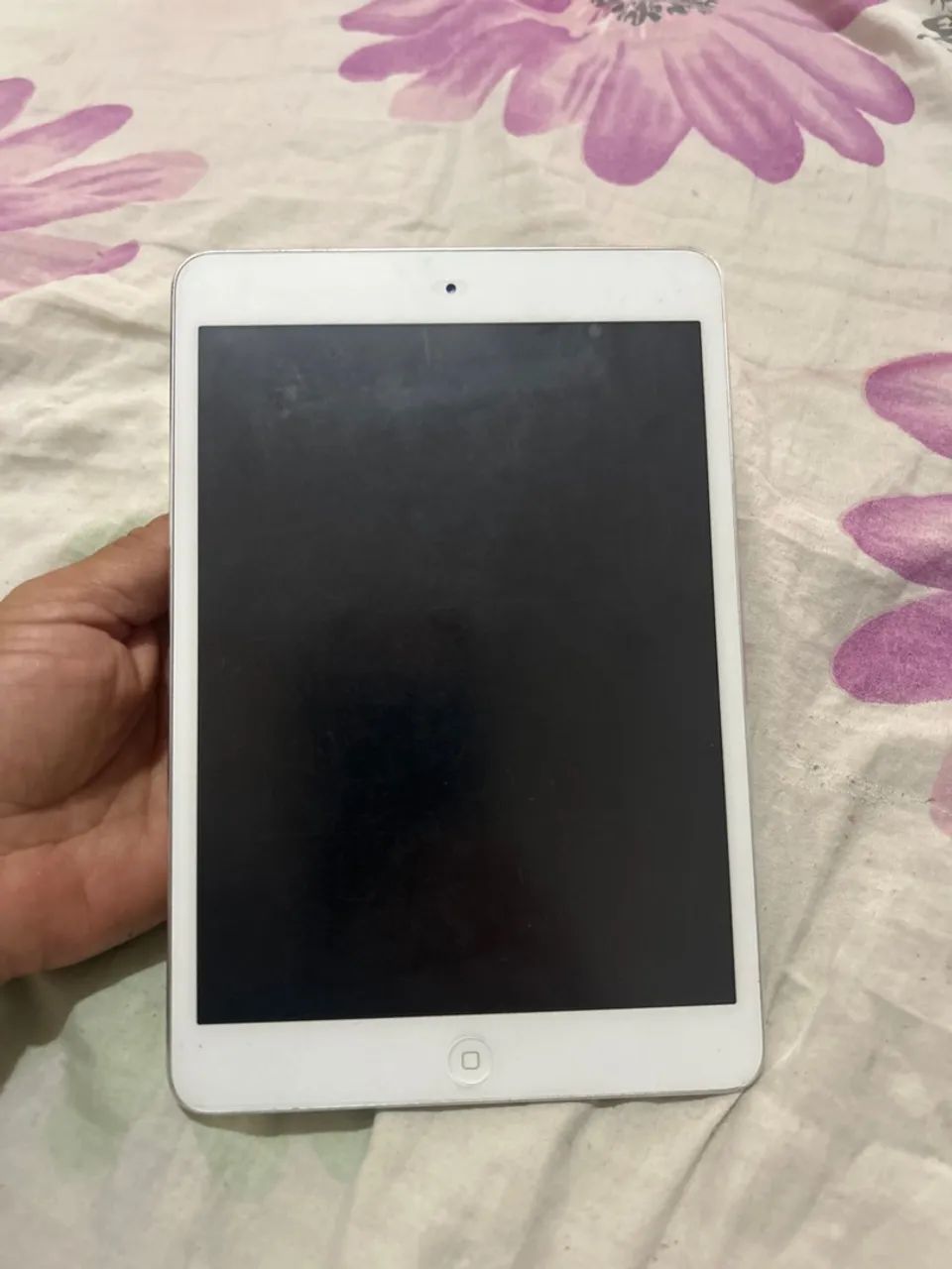 Tablet mini Apple 