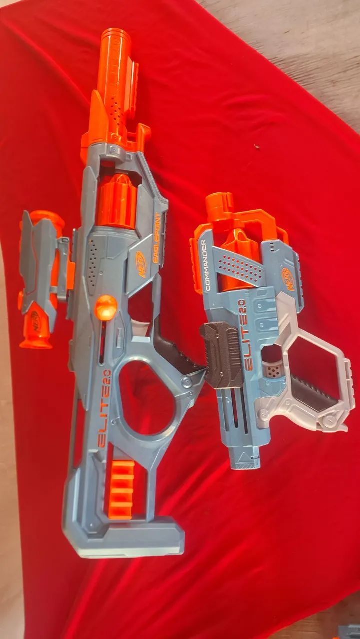 Nerf elite - Foto 2