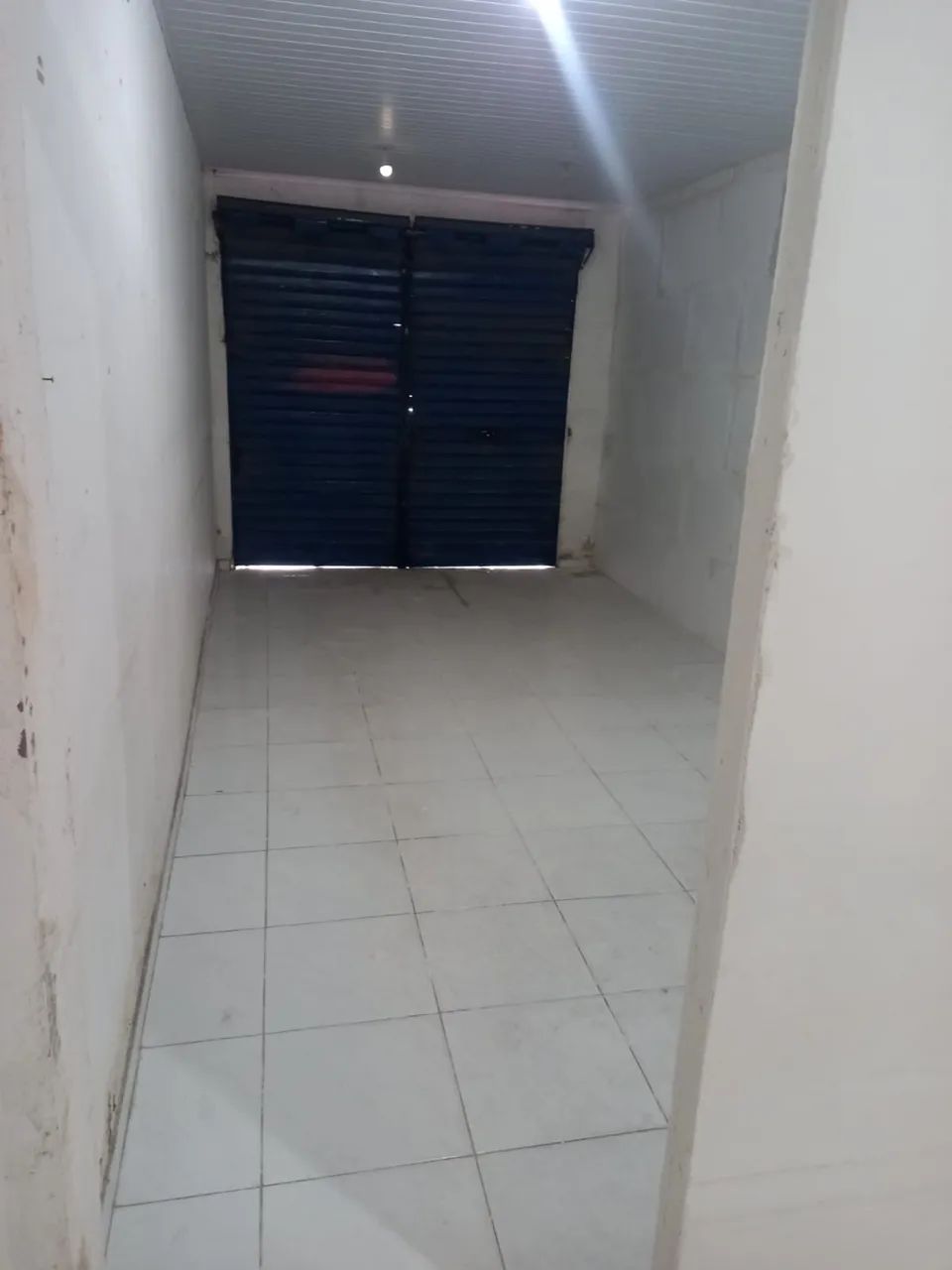 Ponto comercial 