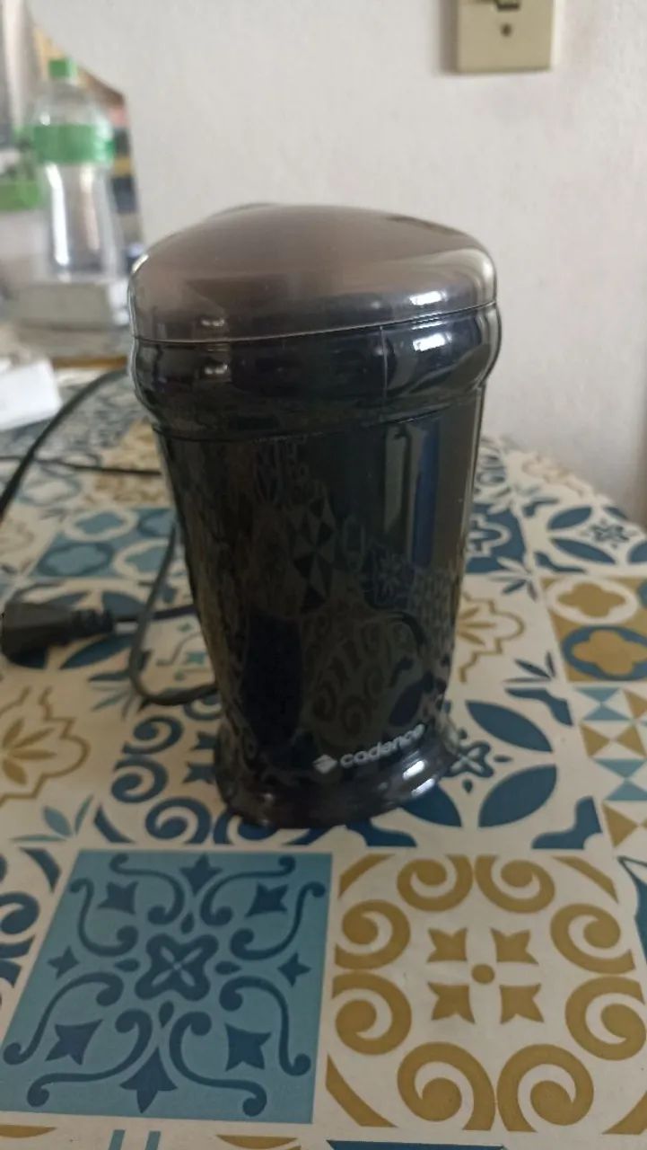 Moedor de Café Cadence