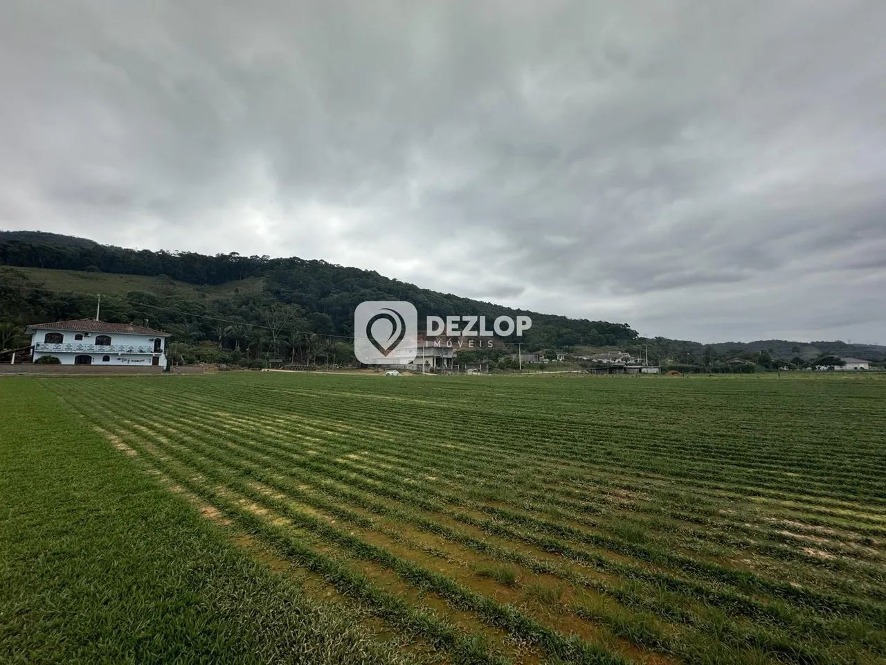 Terreno à Venda no Centro, Antônio Carlos - SC - Foto 5