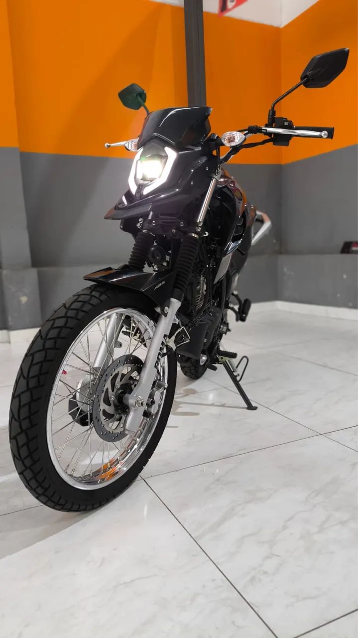 Crosser S - Foto 4