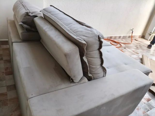 SOFÁ RETRATIL - Foto 2