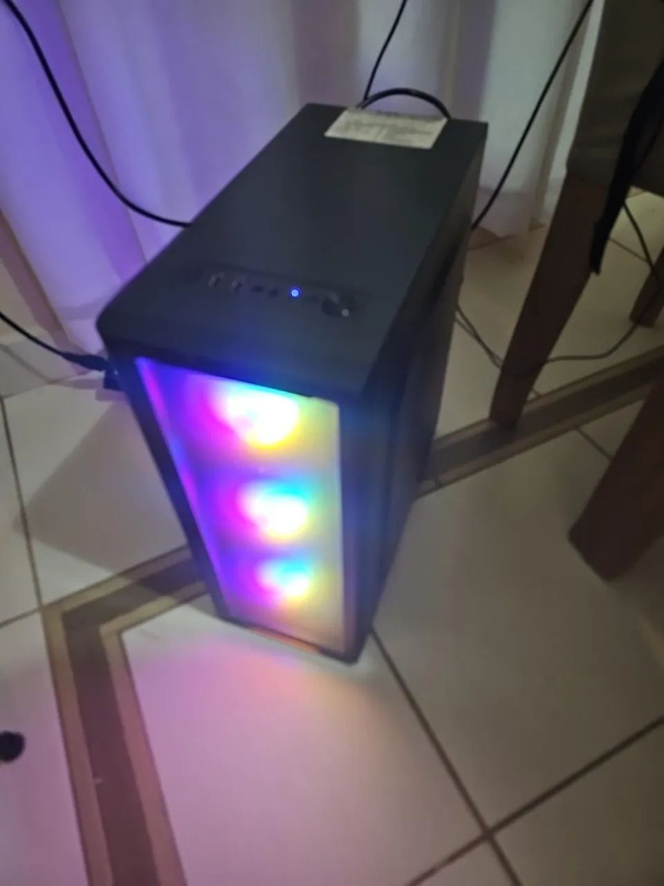 ?CPU Gamer ? - Foto 2