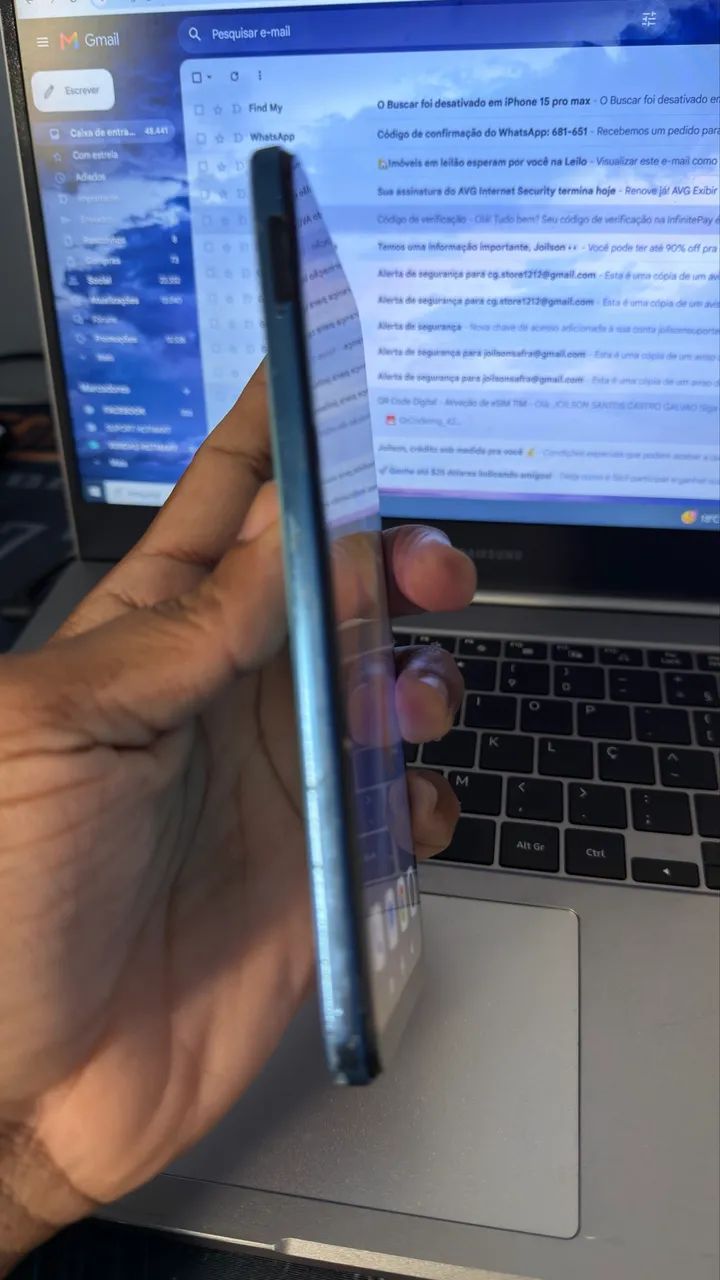 Redmi note 11 128gb - Foto 2