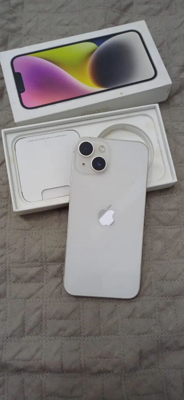 iPhone 14 128Gb - Foto 2