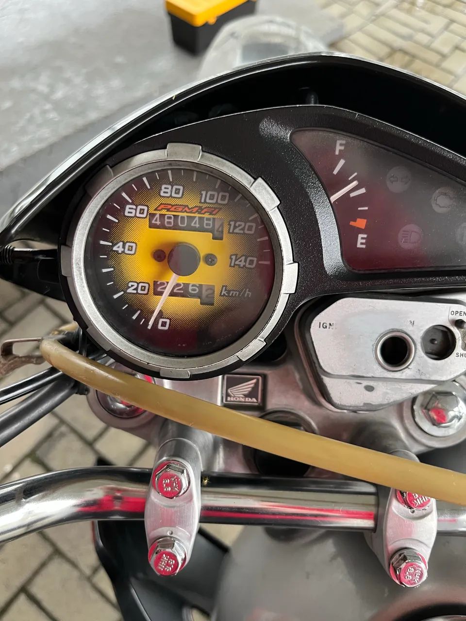 BROS 150  - Foto 3