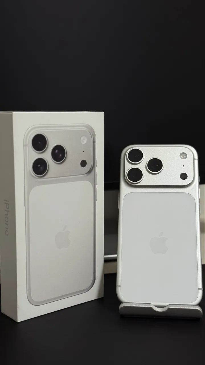 iPhone 17 Pro 256 GB