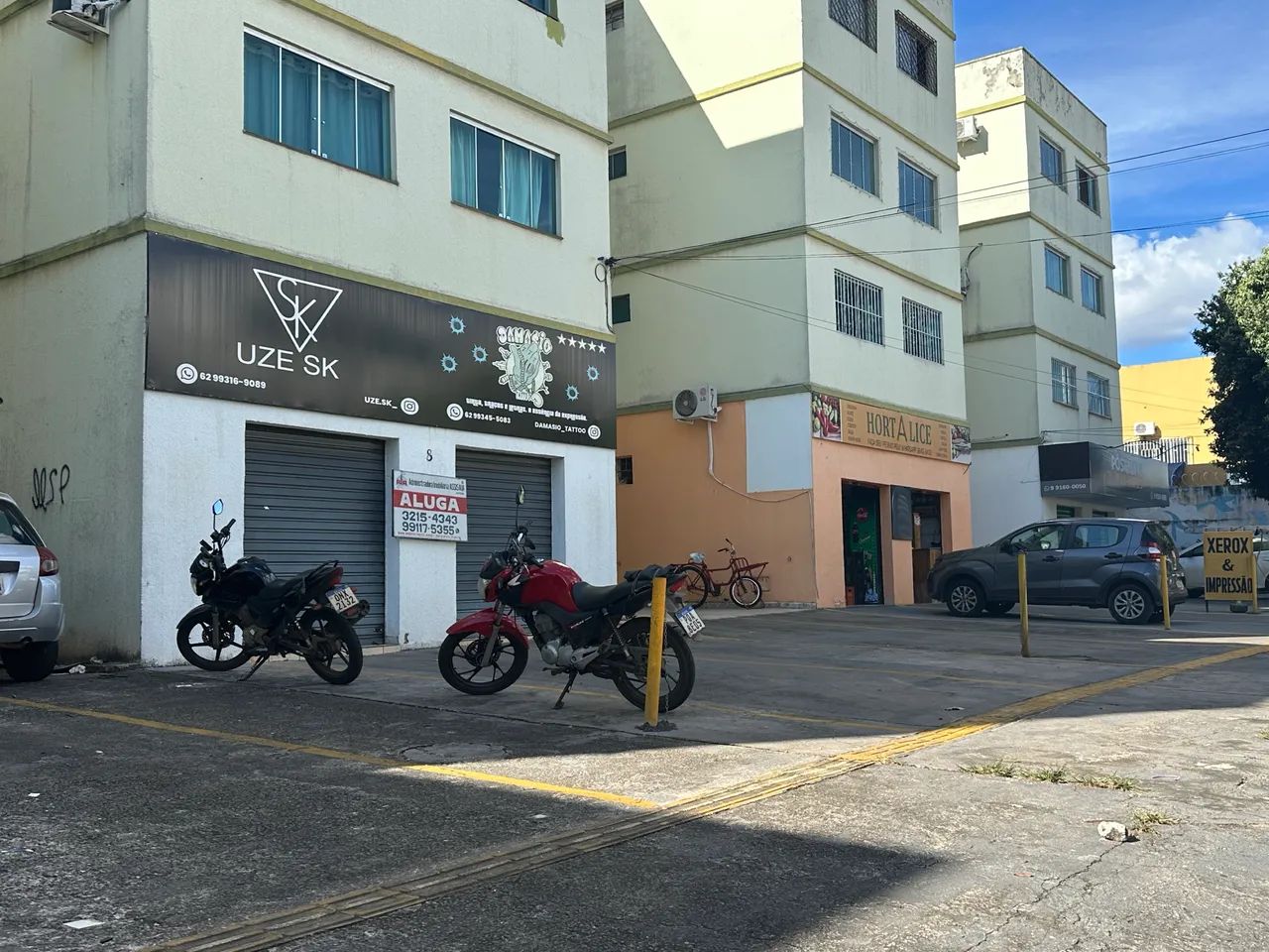 Salas Setor Jardim América.  - Foto 2