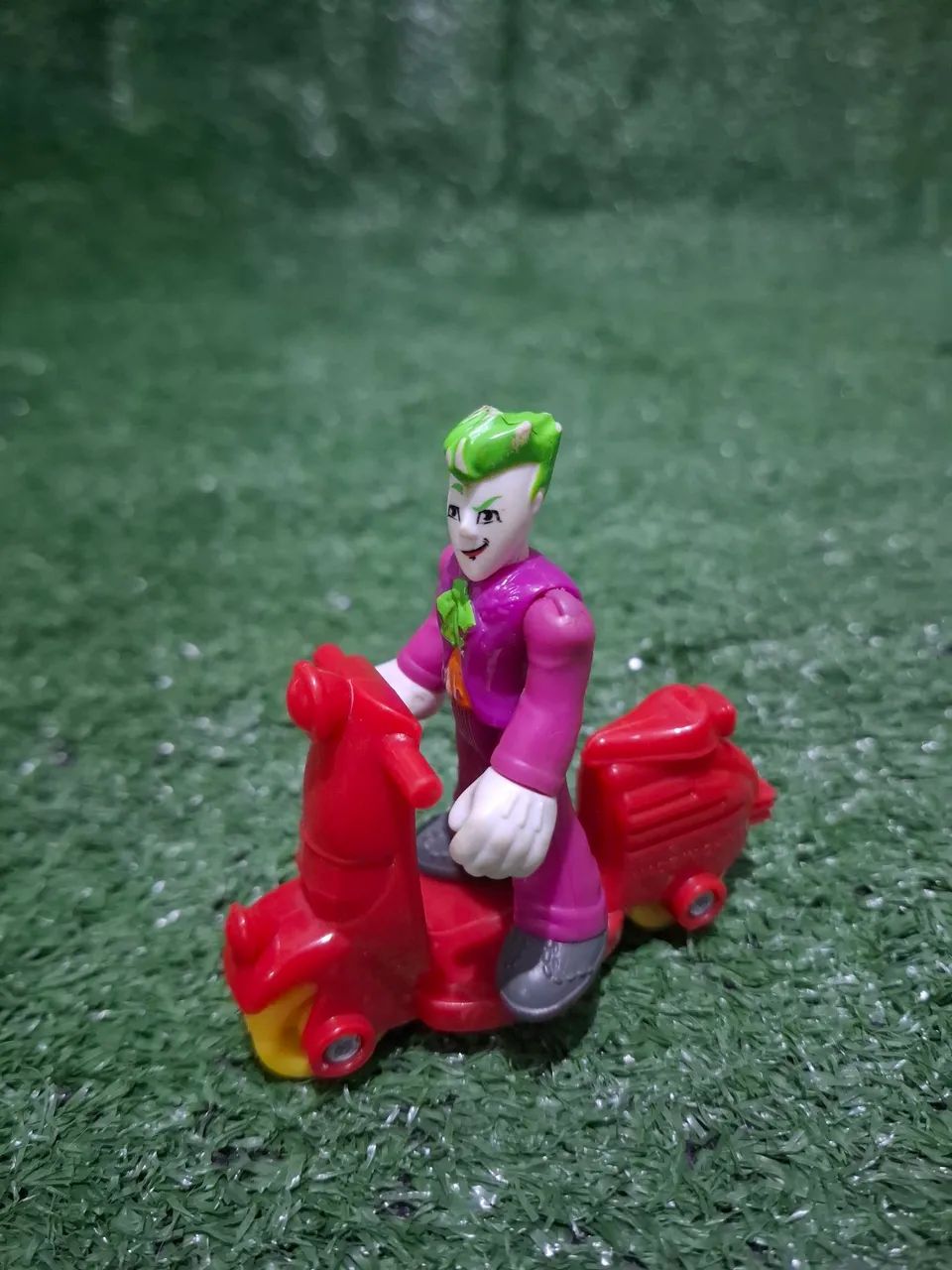 Imaginext  - Foto 5