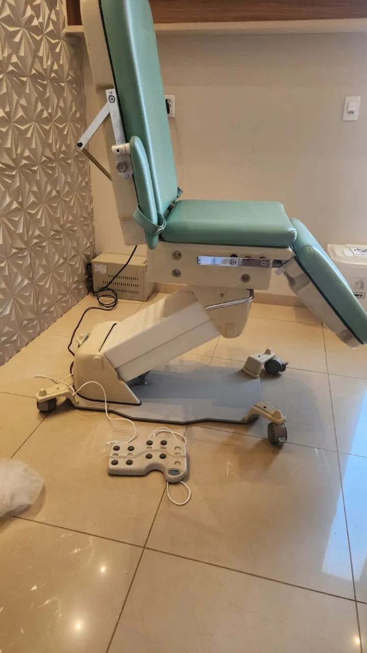 MACA ELÉTRICA PARA CONSULTÓRIO  - Foto 2