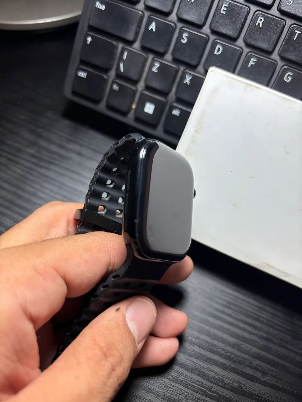 APPLE WATCH SÉRIES 10
