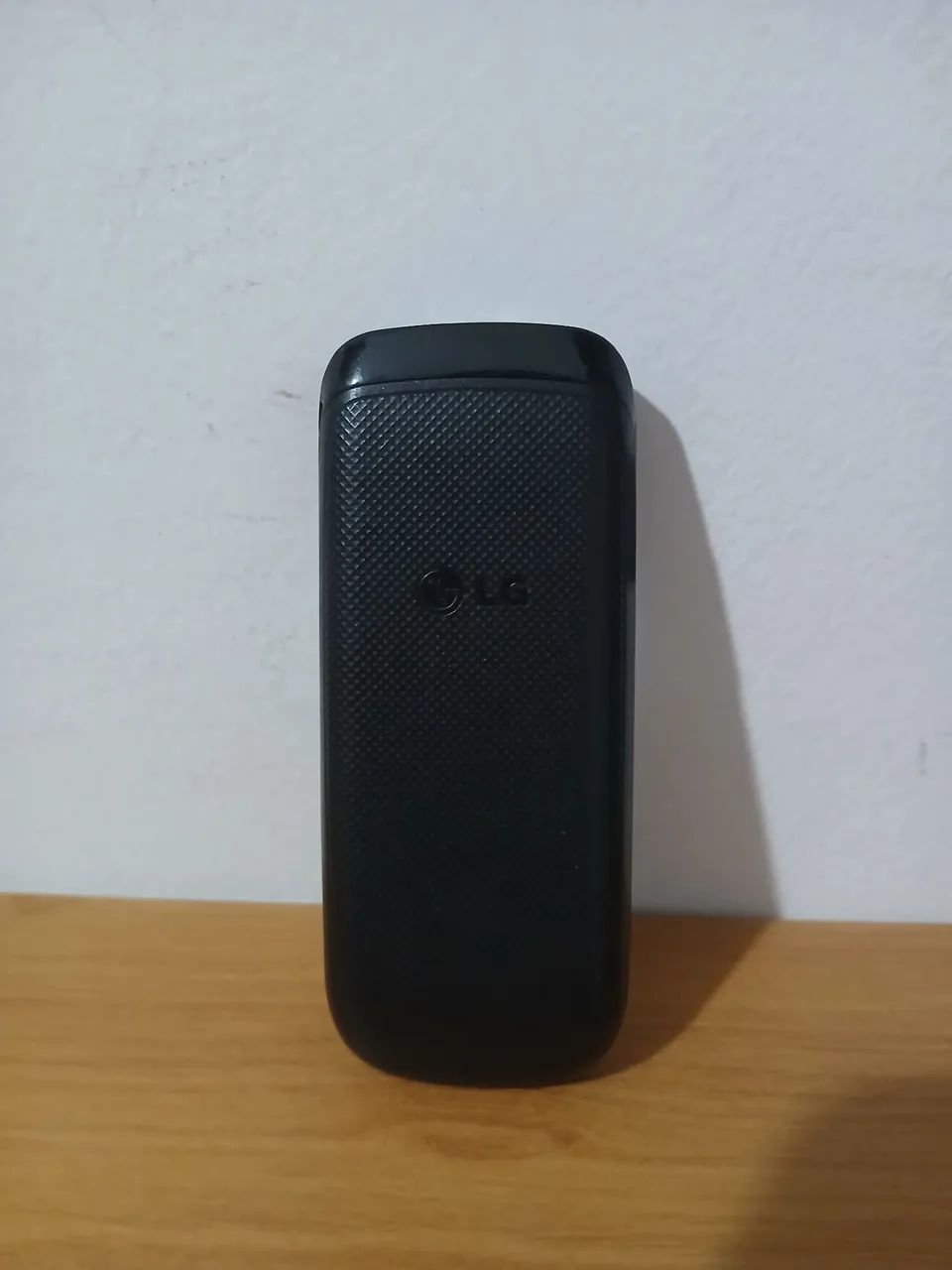 Celular LG antigo. - Foto 2