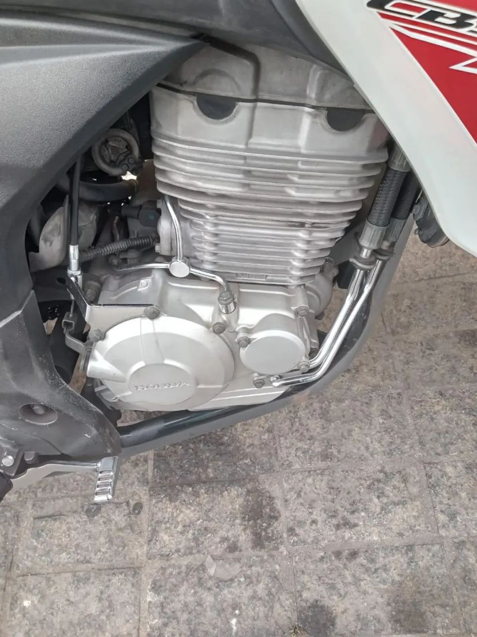 Vende-se cb300 - Foto 5
