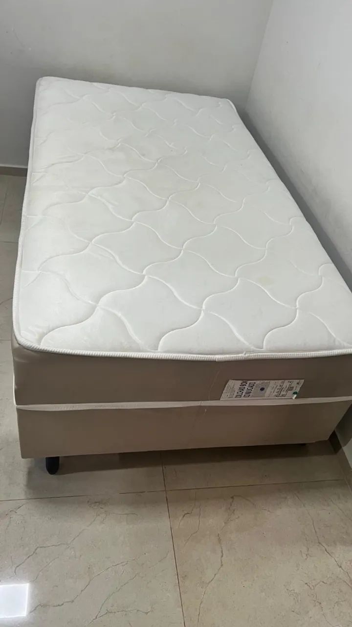 Bicama pouco uso, perfeito estado. - Foto 4