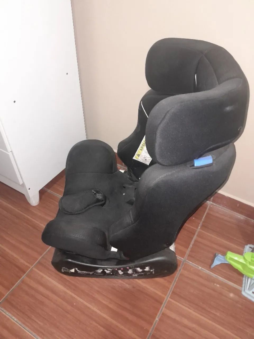 Cadeirinha para bebê  - Foto 3