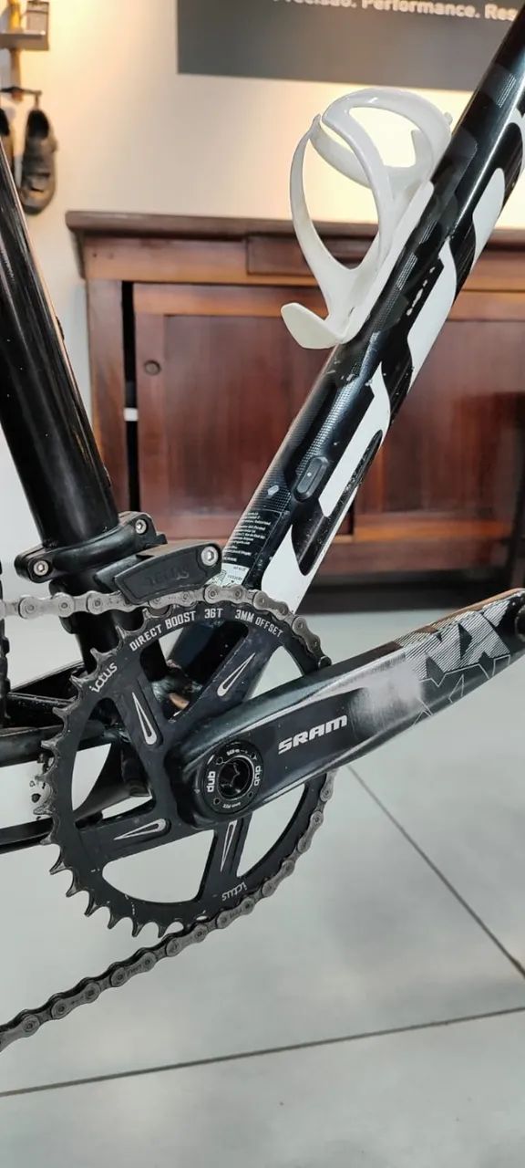 Bicicleta MTB Scott - Foto 3