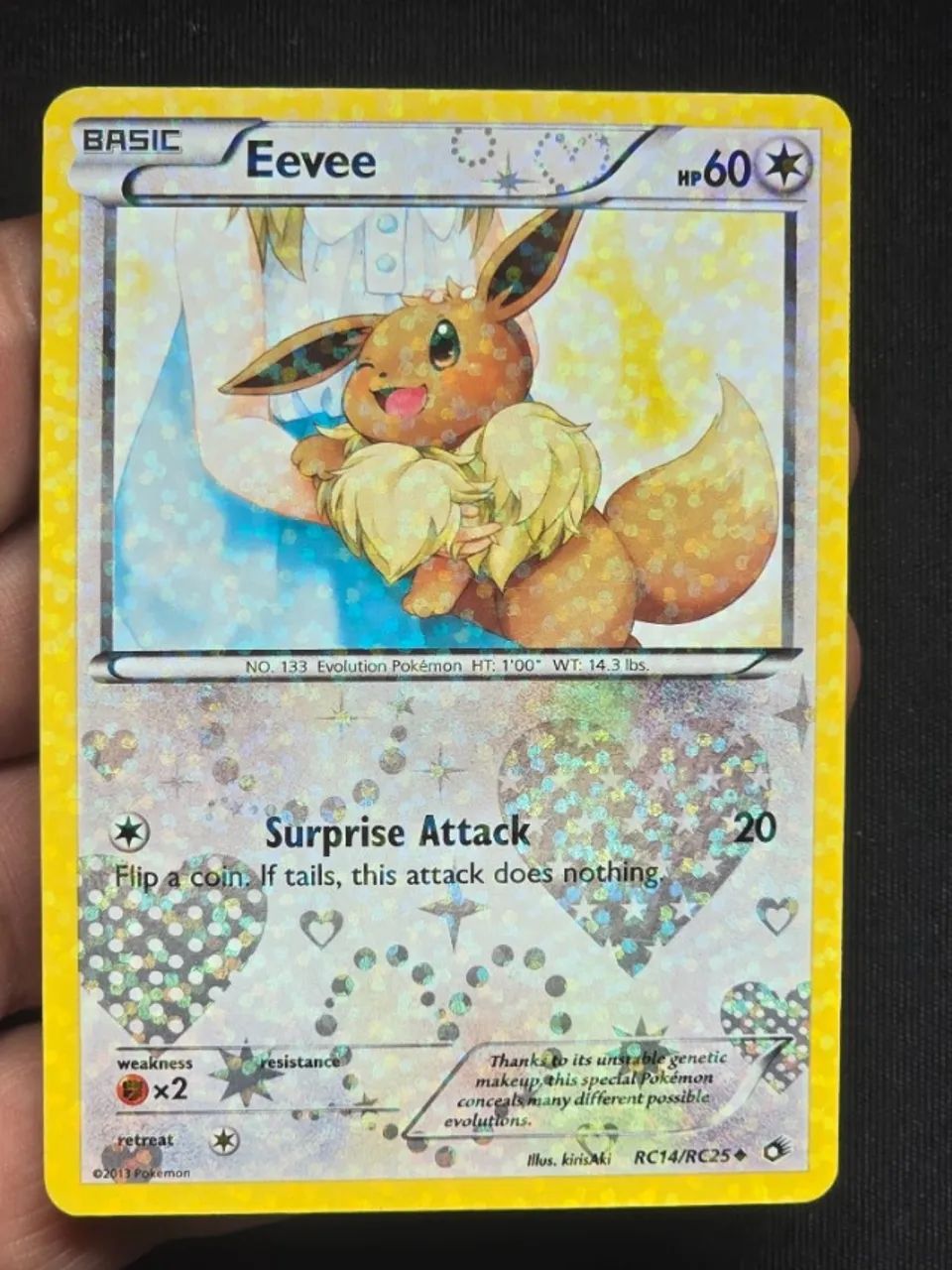 Eevelutions variadas, Eevee, Sylveon, Jolteon, Flareon - Pokemon TCG - Foto 3