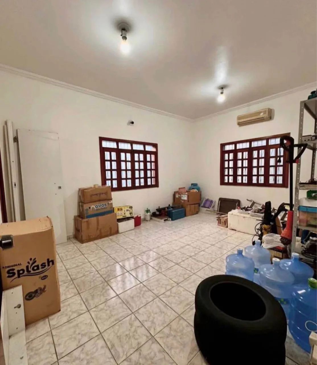 Casa com 3 quartos no Marex pra venda ? - Foto 5