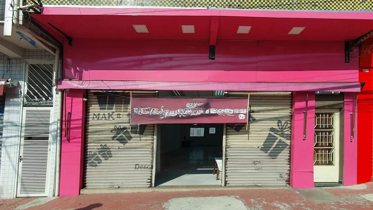 Loja na Avenida do Oratório, 2084  300 m² - Foto 2