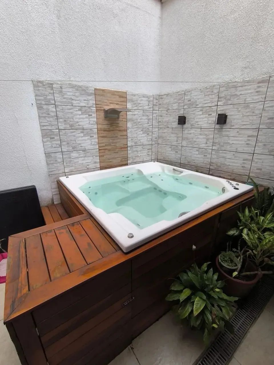 Qualidade de Vida na Vila Guarani  Santo André