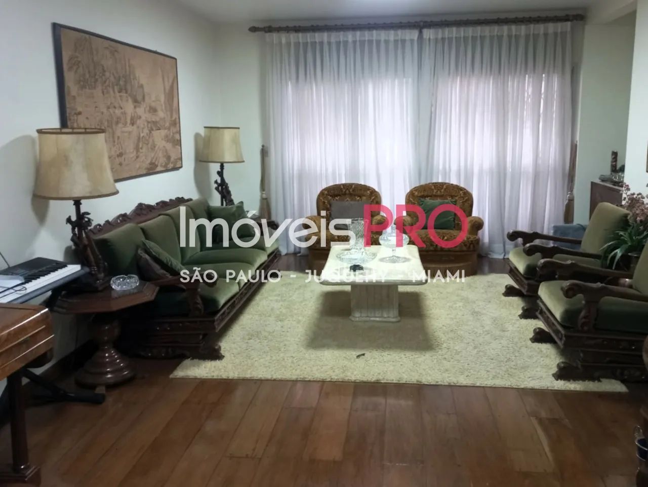 Apartamento, Moema - São Paulo - Foto 4