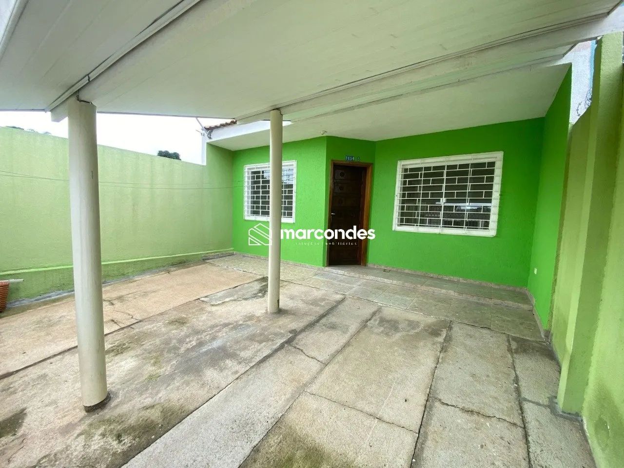 Casa 2 quartos para alugar - Nações, Fazenda Rio Grande - PR 1491056901 ...