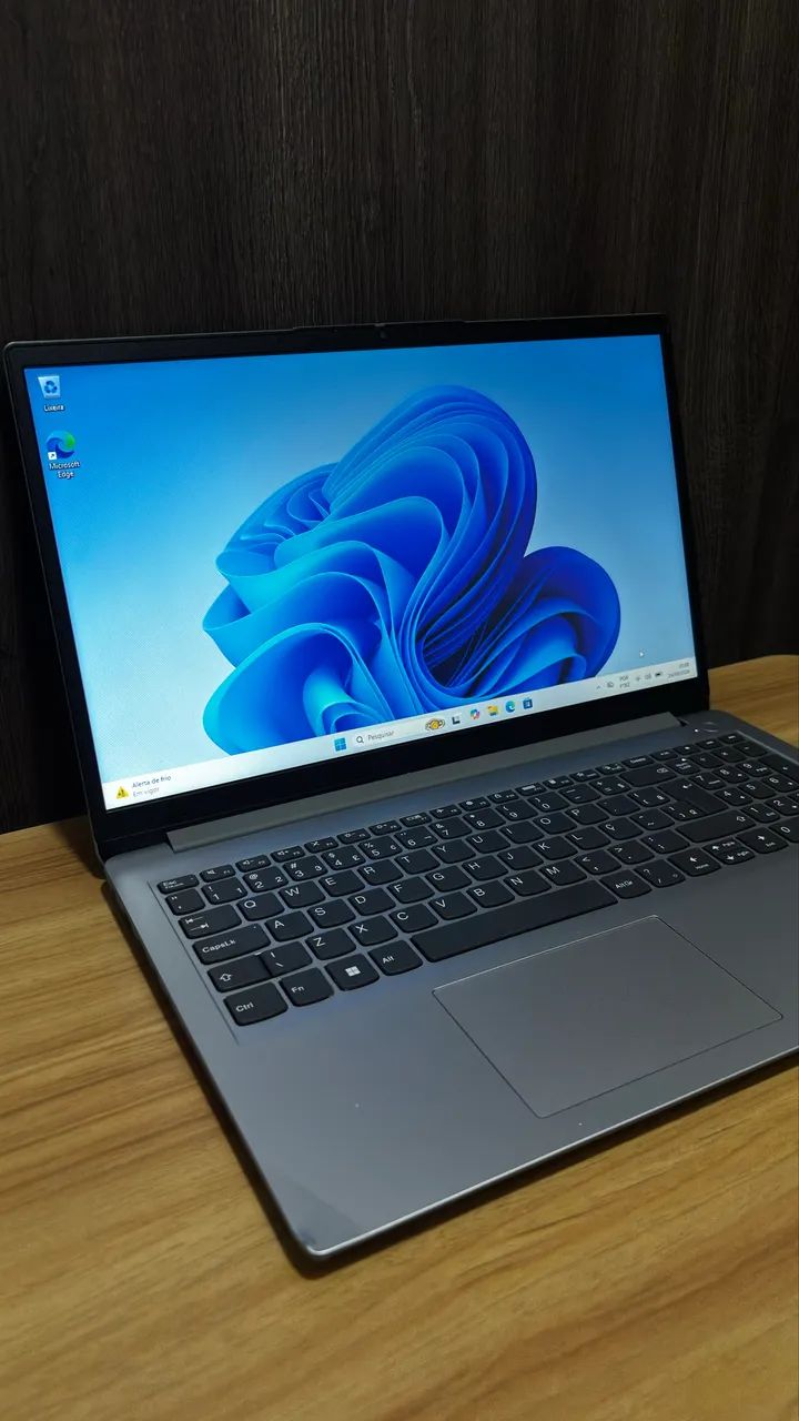 Notebook Lenovo i5 12ª - Foto 4