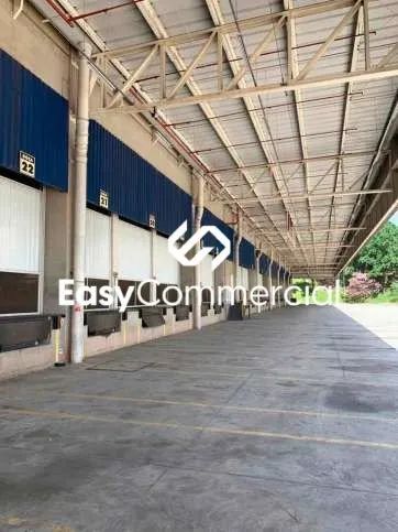 Galpão 6.297 m² com 8 docas em Osasco - Foto 3