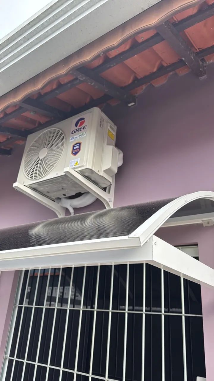 De Souza Ar condicionado & Refrigeração  - Foto 3