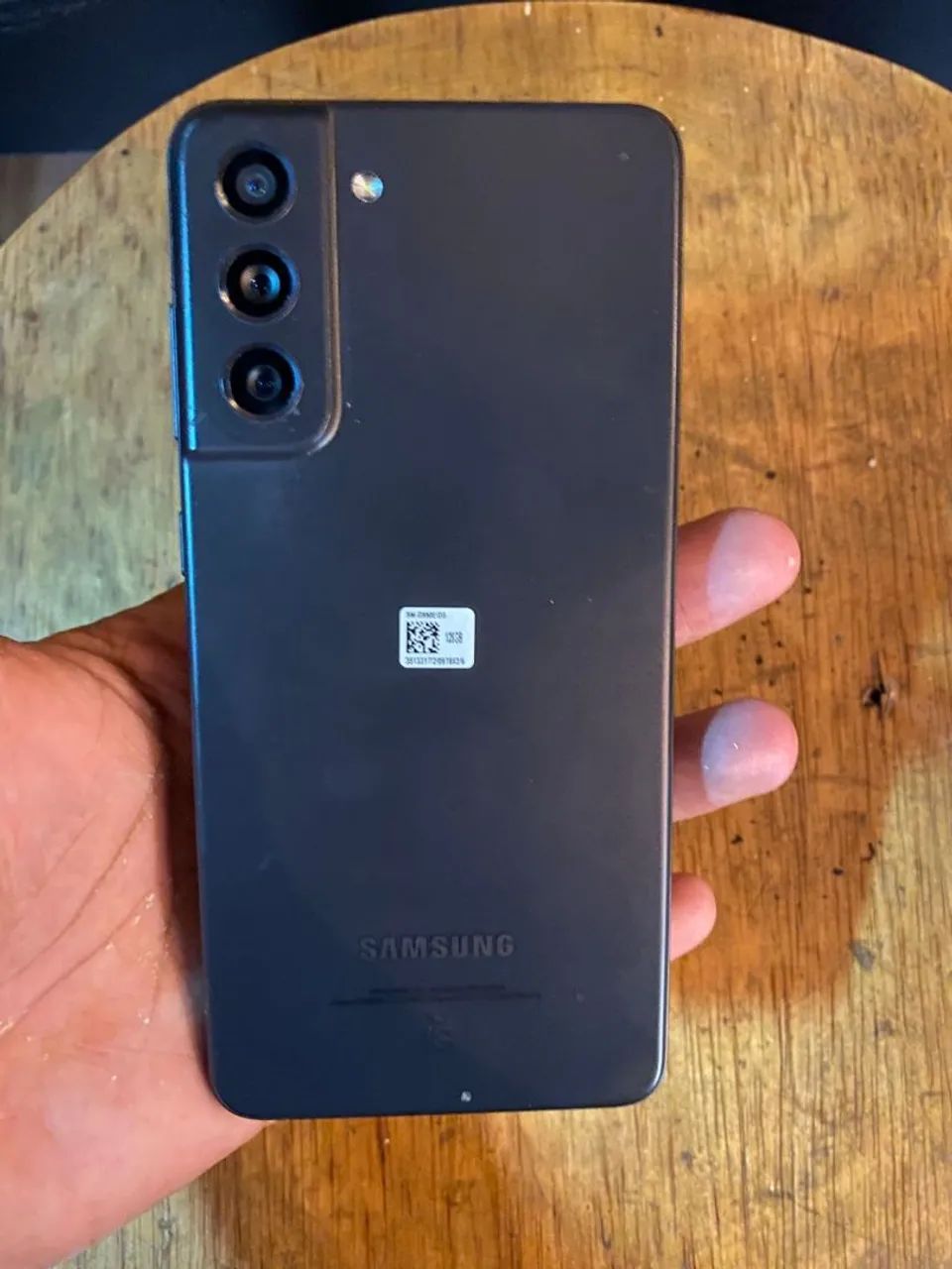 S21 FE 128GB - Foto 2