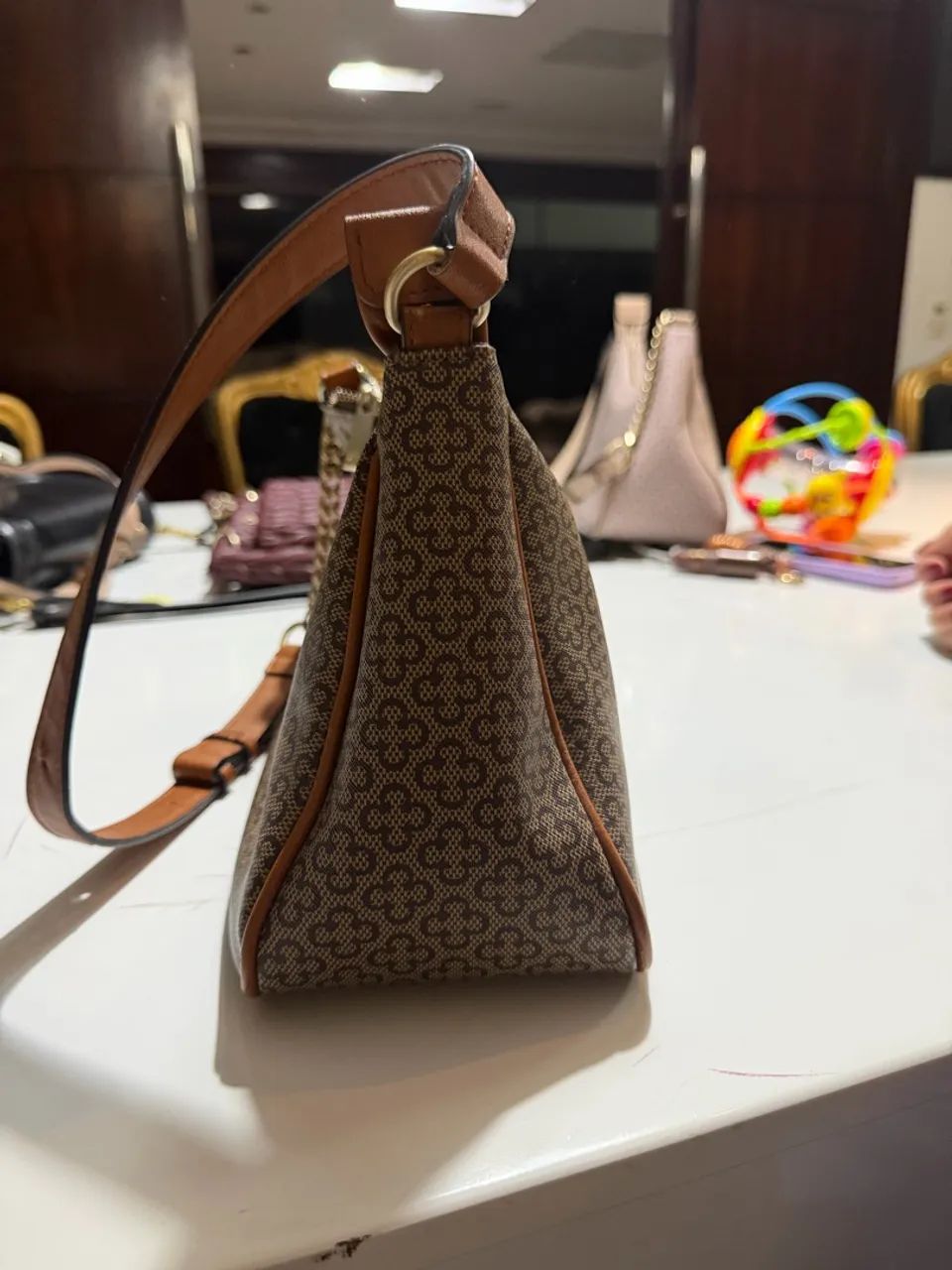 Bolsa Capodarte - Foto 2