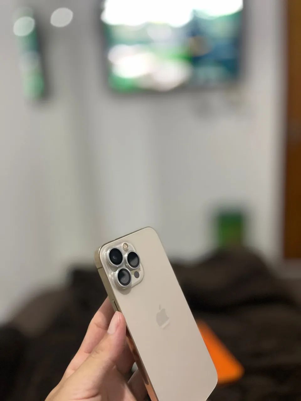 iPhone 13 Pro max. - Foto 5