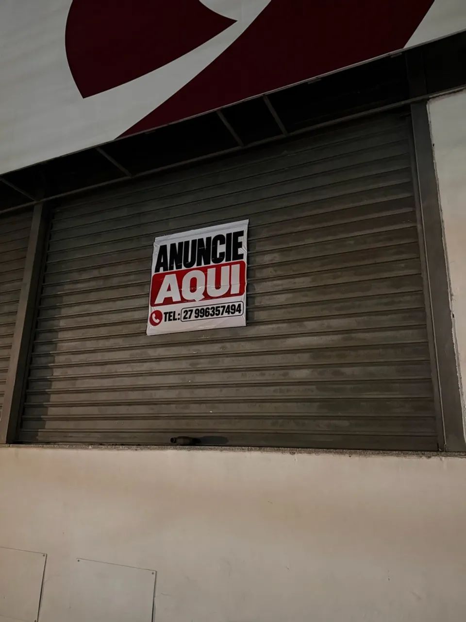 Anuncie seu estabelecimento/negocio 
