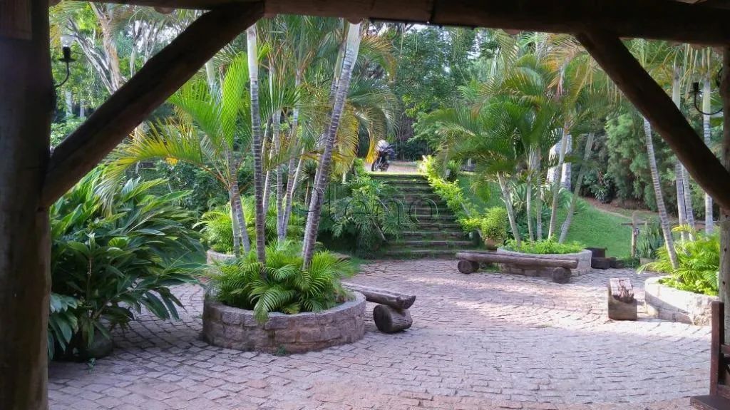 Chácara para venda e locação com 2 quartos na Cachoeira, Vinhedo. - Foto 5