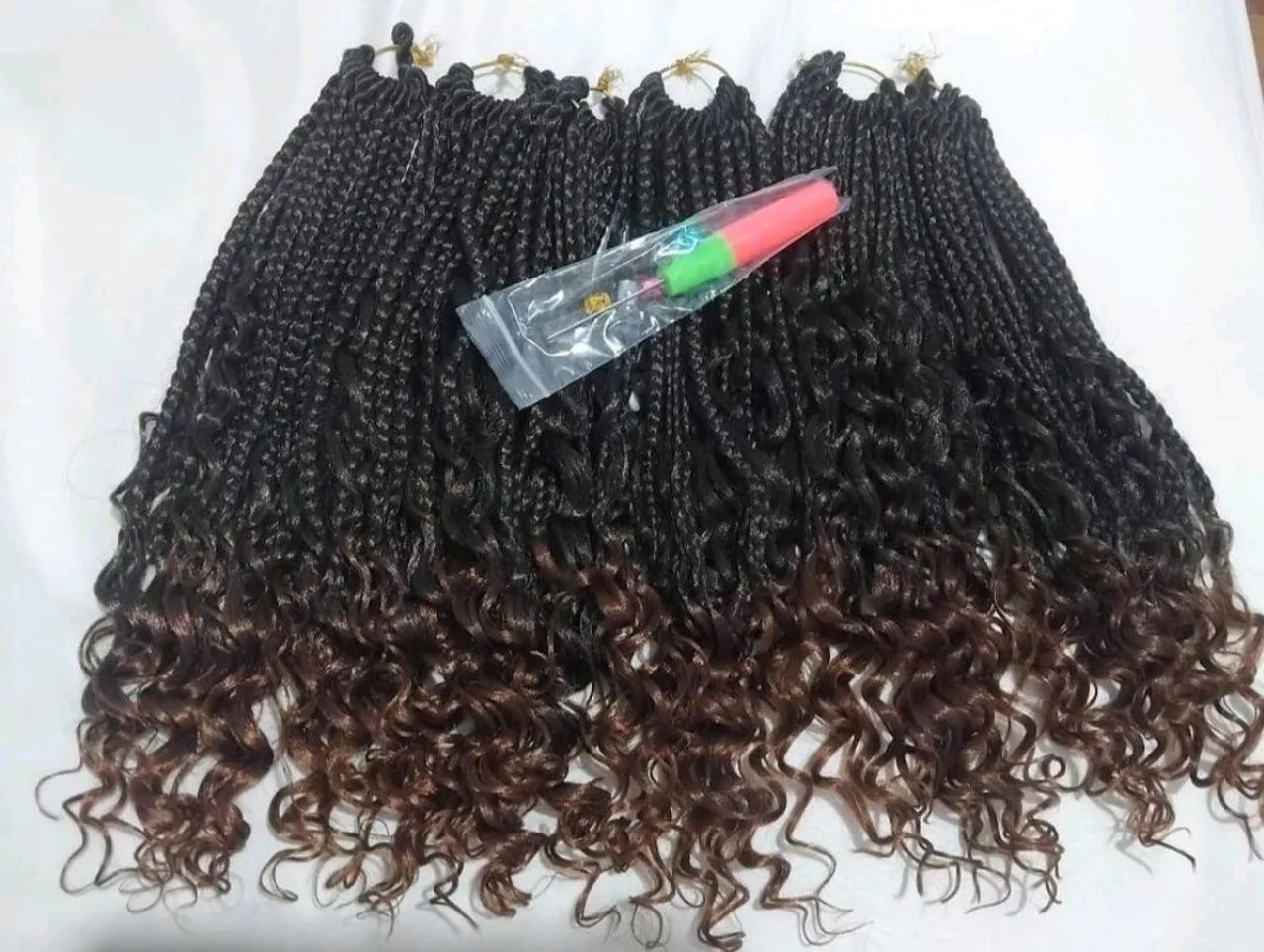 Cabelo - Foto 2