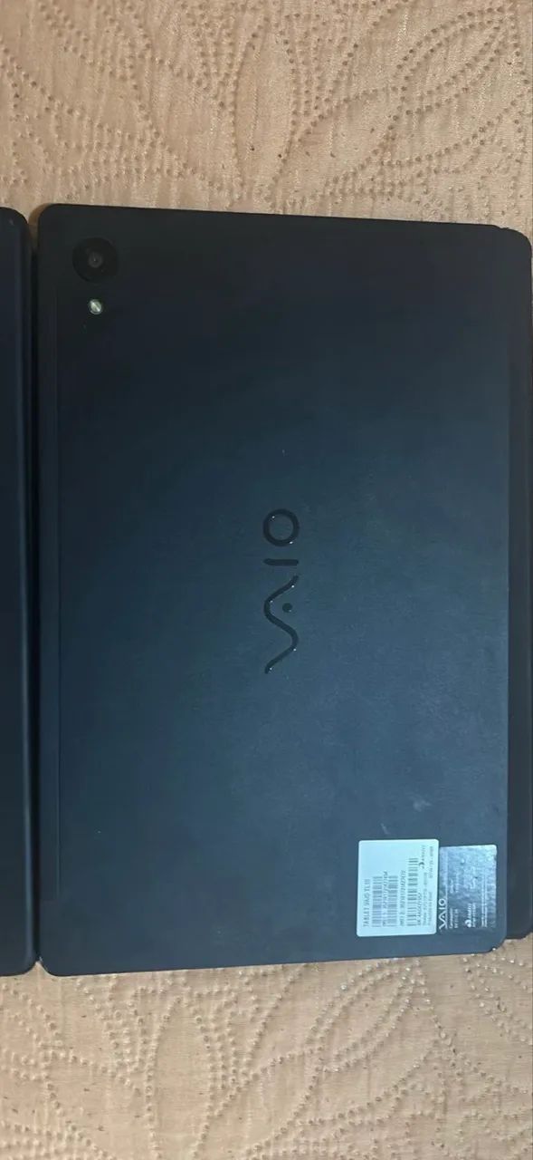 Tablet vaio - Foto 2