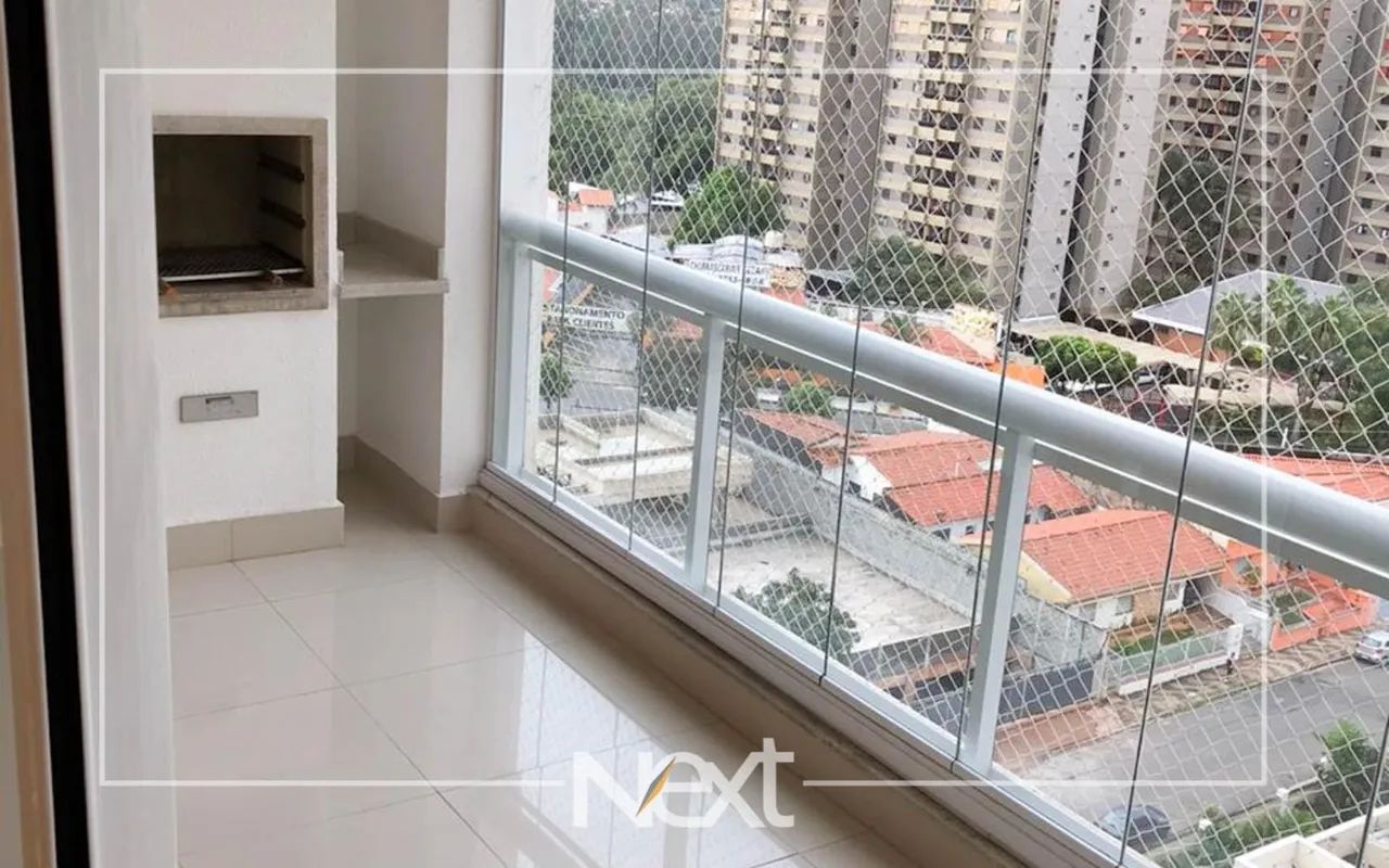 apartamento - Taquaral - Campinas - Foto 5