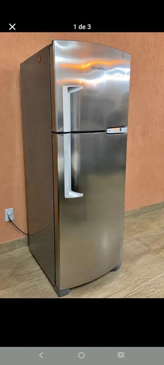 Grladeira