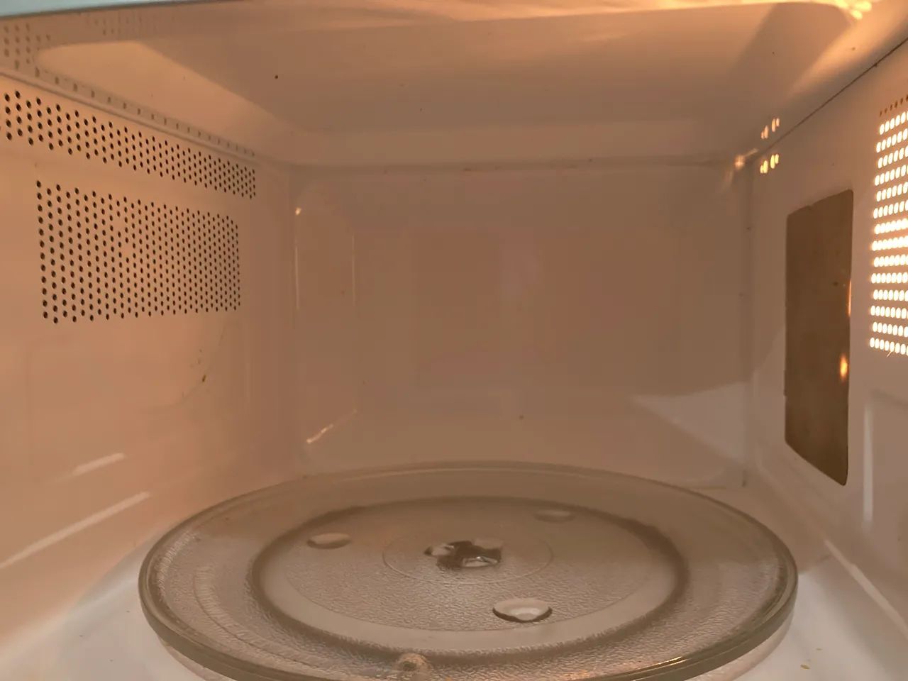 Vendo MICROONDAS PHILCO - Foto 3