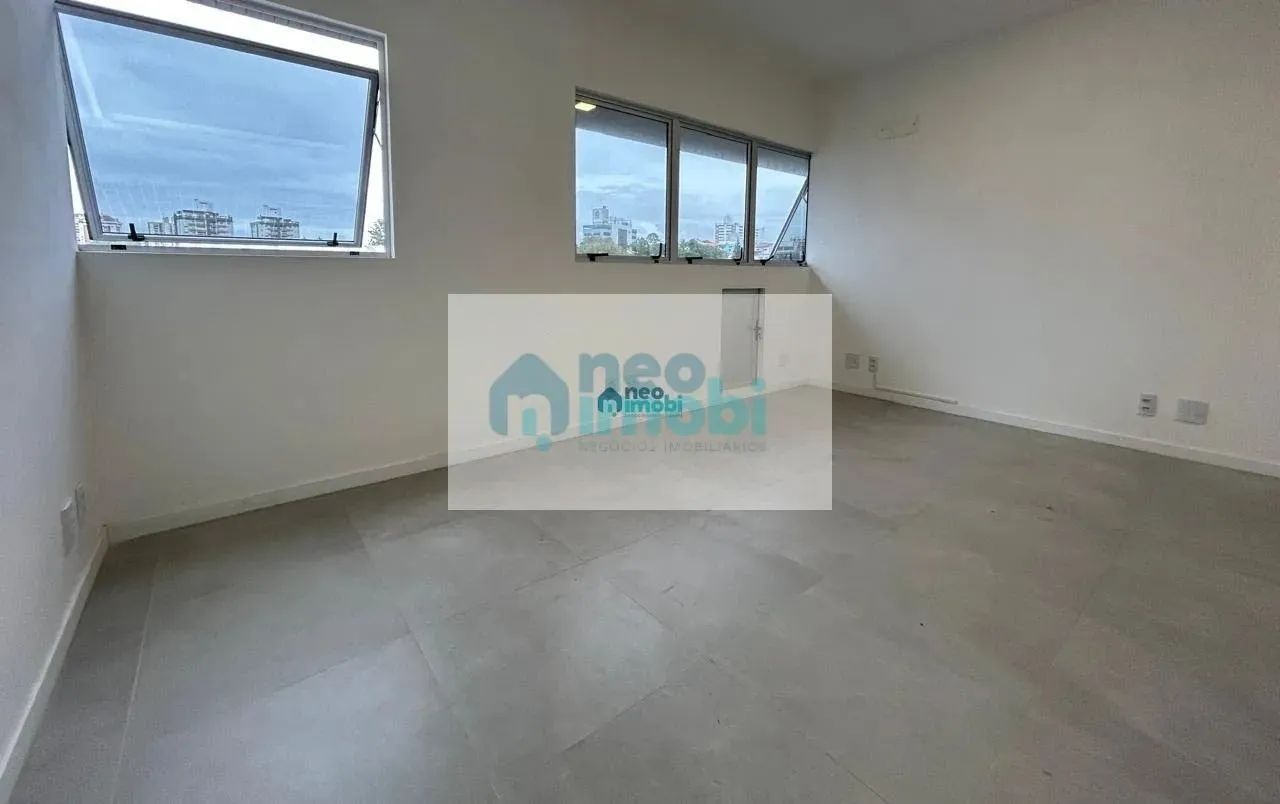 Sala em Balneário - Florianópolis - Foto 2