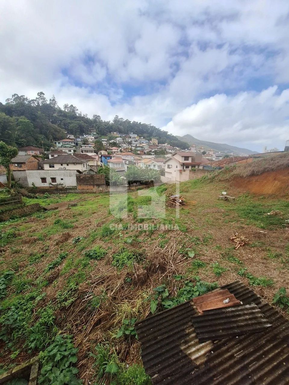 Terreno à venda no Saco dos Limões - Foto 5